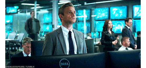 어벤져스에서 성사됐으면 하는 만남 | 인스티즈