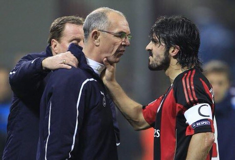 다음중 가장 강력해 보이는 조합은? | 인스티즈