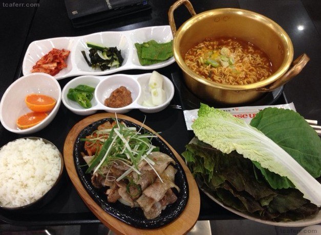 노량진의 기적 | 인스티즈