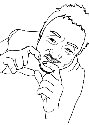 괜히 흐믓해지고 나도 모르게 입가에 미소가.......취향저격 남자코디 | 인스티즈