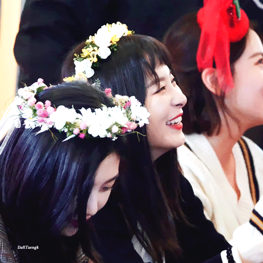 레드벨벳 슬기 엄청난 갭... | 인스티즈