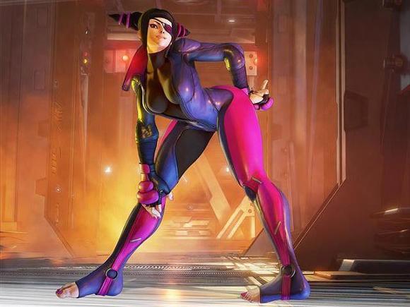 해외에서 만든 한국인 캐릭터들 | 인스티즈