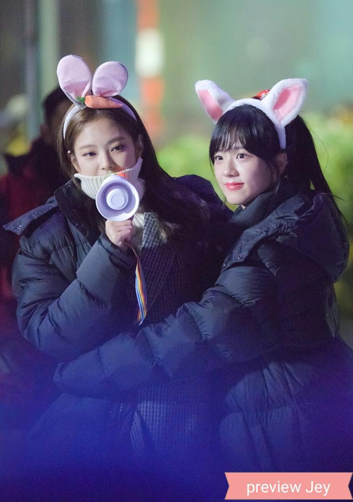 블랙핑크 게릴라 팬미팅 사진.jpg | 인스티즈