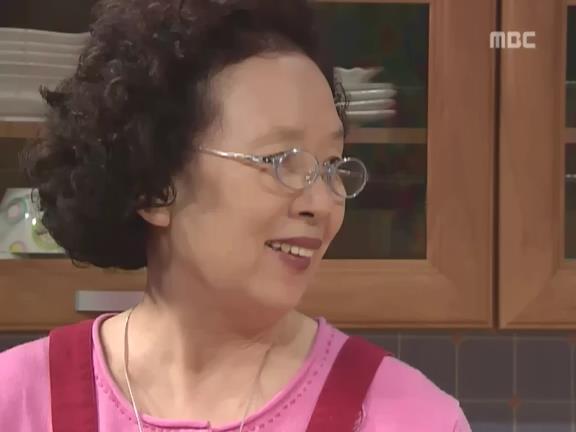 [거침없이하이킥] 손주에게 사랑받고 싶은 문희(해미엄마 등장).jpg | 인스티즈