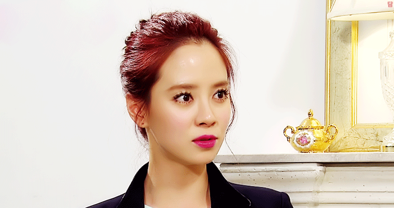 인터뷰에서 항상 여성으로써의 지위에 대해 생각하는 게 느껴지는 배우 | 인스티즈