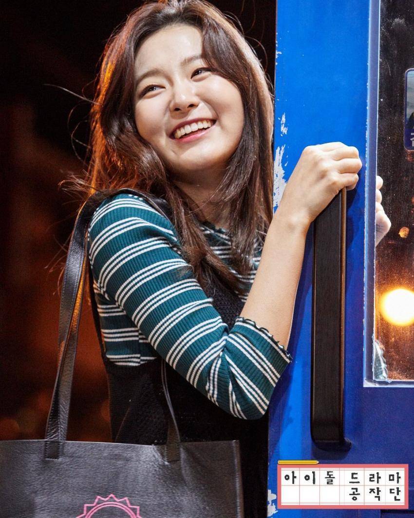 [레드벨벳] 아드공 슬기.jpgif | 인스티즈