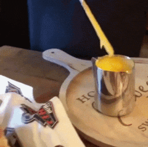 치즈 주사기.gif | 인스티즈