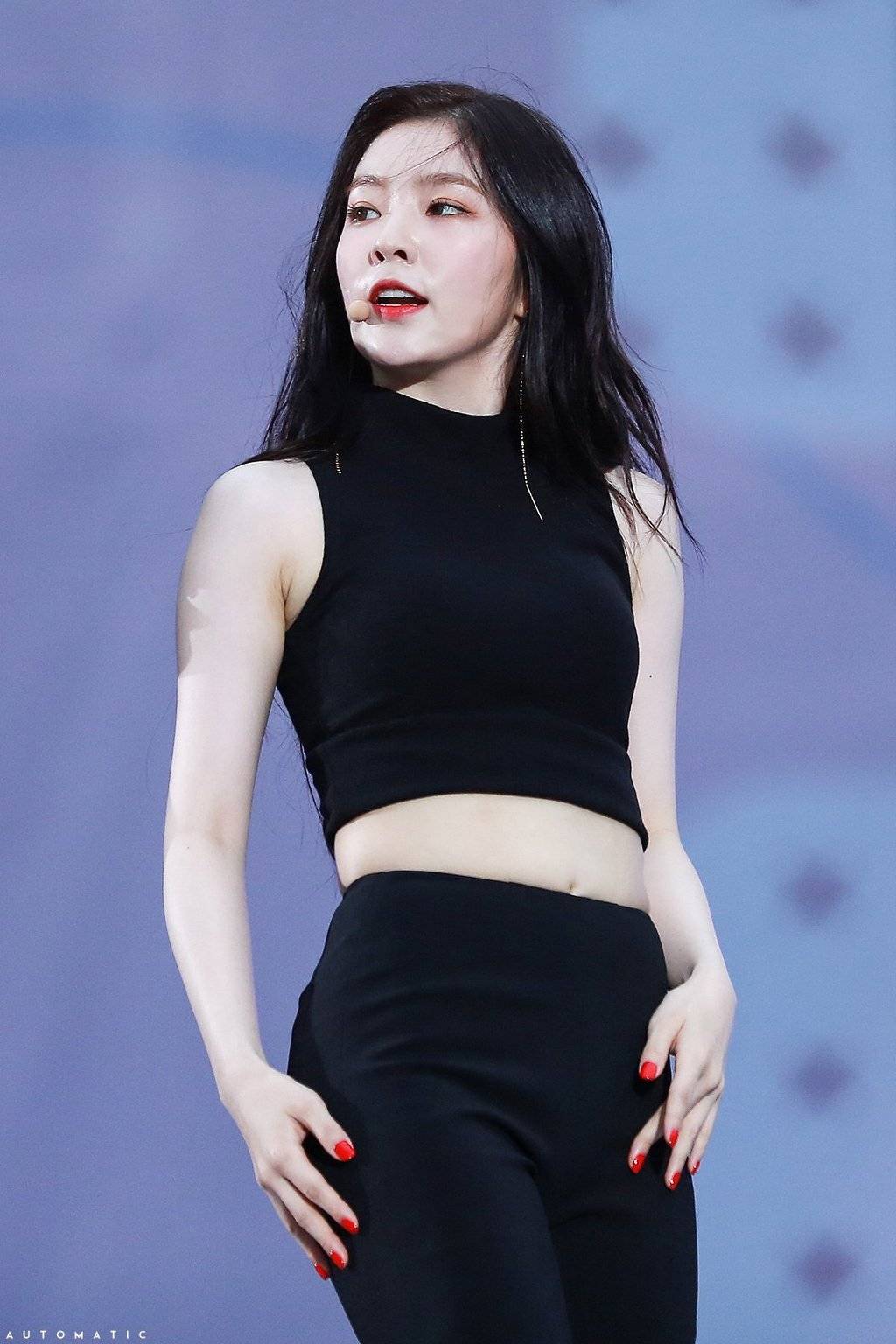 레드벨벳 아이린 슬기 SM콘서트 듀엣무대 직찍.jpg | 인스티즈