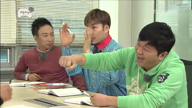 [무한도전] 초 긍정주의 김태호 피디ㅋㅋㅋㅋㅋㅋㅋㅋㅋㅋ | 인스티즈