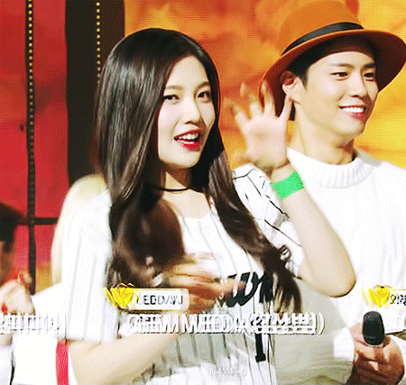 레드벨벳 멤버 중 이상형에 가까운 멤버는? | 인스티즈