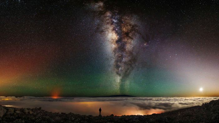 그간 모은 고해상도 바탕화면으로 정화시도(클릭시 원본 사이즈) | 인스티즈