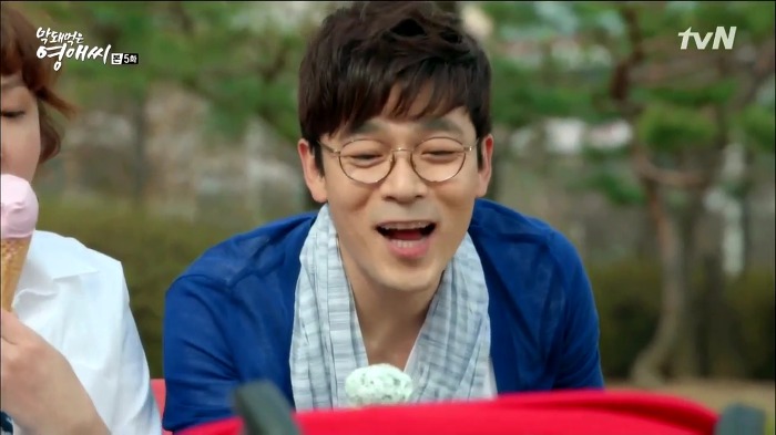 [막영애13] 승준♡영애가 결혼해서 산다면 이런 모습이 아닐까(수줍) (소름끼치게 귀여움주의) | 인스티즈