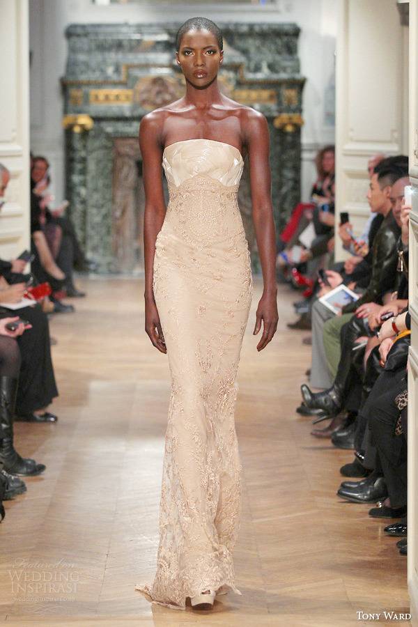  레바논출신 디자이너 3명의 눈이부신 드레스 | 인스티즈