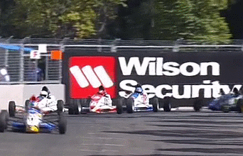 사이버포뮬러 현실화.gif | 인스티즈