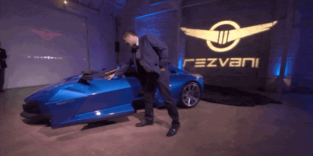 새로 나온 미닫이문 차.gif | 인스티즈