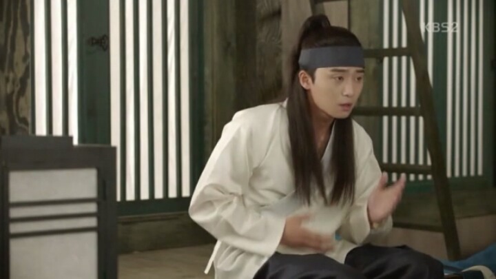 [화랑] 어떻게하면 왕경에서 혈육을 제일 잘 괴롭힌다고 소문이 날까 | 인스티즈