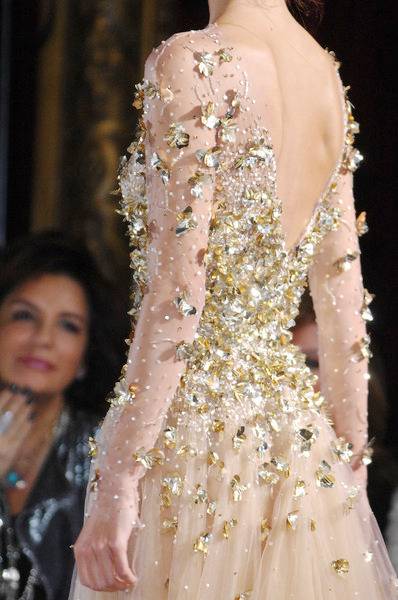  레바논출신 디자이너 3명의 눈이부신 드레스 | 인스티즈