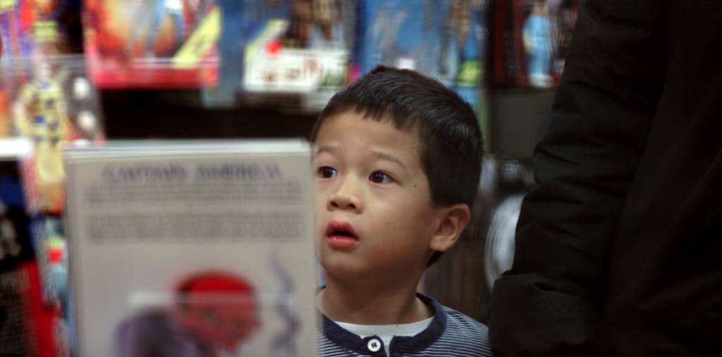 캡틴 아메리카가 하이드라의 비밀 기지에서 도움을 청한다면? | 인스티즈