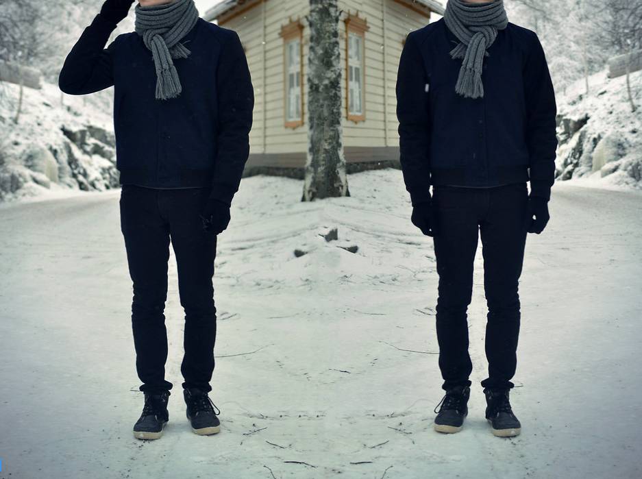 괜히 흐믓해지고 나도 모르게 입가에 미소가.......취향저격 남자코디 | 인스티즈