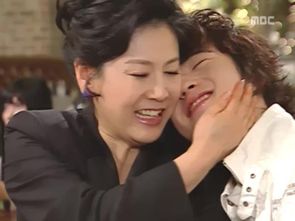 [거침없이하이킥] 손주에게 사랑받고 싶은 문희(해미엄마 등장).jpg | 인스티즈