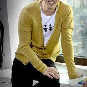 괜히 흐믓해지고 나도 모르게 입가에 미소가.......취향저격 남자코디 | 인스티즈