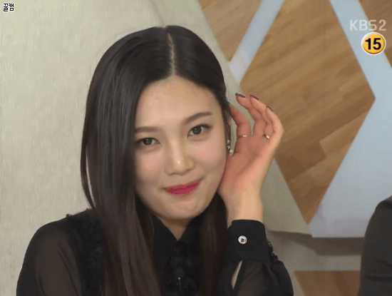 레드벨벳 멤버 중 이상형에 가까운 멤버는? | 인스티즈