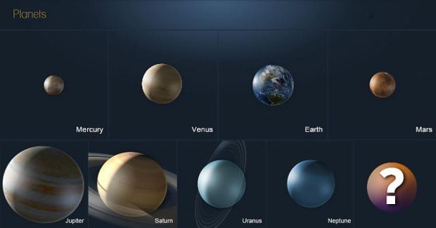태양계 마지막 행성의 신비한 사실 2부.jpg | 인스티즈