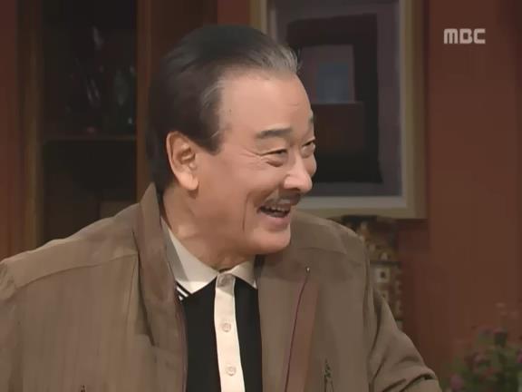 [거침없이하이킥] 손주에게 사랑받고 싶은 문희(해미엄마 등장).jpg | 인스티즈