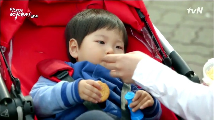 [막영애13] 승준♡영애가 결혼해서 산다면 이런 모습이 아닐까(수줍) (소름끼치게 귀여움주의) | 인스티즈