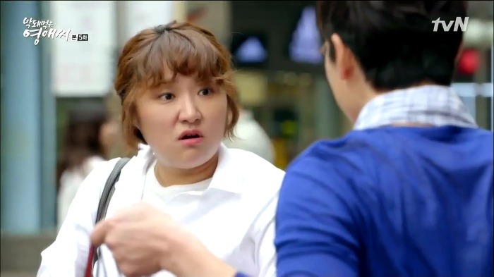 [막영애13] 승준♡영애가 결혼해서 산다면 이런 모습이 아닐까(수줍) (소름끼치게 귀여움주의) | 인스티즈