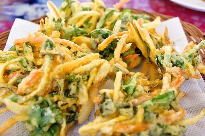 아 튀김은 못참겠다 하... | 인스티즈