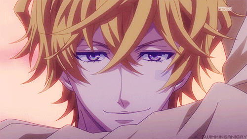 [애니고르기] 백은발vs금노랑머리 남캐 고르기 | 인스티즈