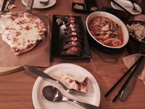 위꼴 위꼴 맛있는 음식들 | 인스티즈