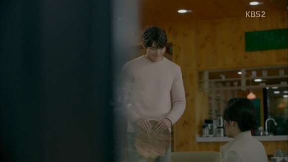 [함틋] 엄마를 알아보지 못한 아들과 보내줄 준비를 하는 엄마 | 인스티즈