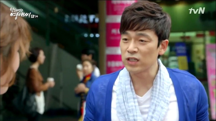 [막영애13] 승준♡영애가 결혼해서 산다면 이런 모습이 아닐까(수줍) (소름끼치게 귀여움주의) | 인스티즈