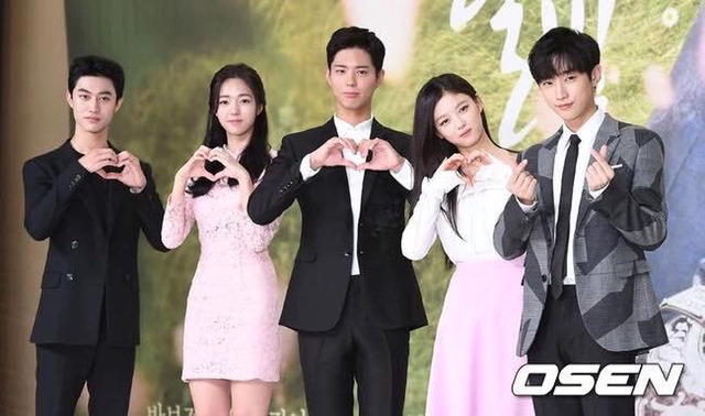 배우와 아이돌 차이 | 인스티즈