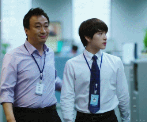 임시완 아이돌 연기력 탑인 이유 | 인스티즈