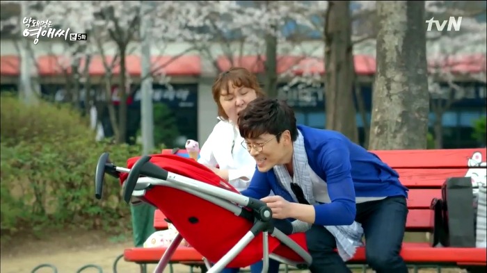 [막영애13] 승준♡영애가 결혼해서 산다면 이런 모습이 아닐까(수줍) (소름끼치게 귀여움주의) | 인스티즈