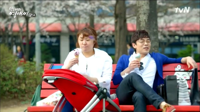 [막영애13] 승준♡영애가 결혼해서 산다면 이런 모습이 아닐까(수줍) (소름끼치게 귀여움주의) | 인스티즈