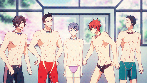 1만명이 뽑은 한번 들어가 보고 싶은 애니 속 동아리 TOP20 | 인스티즈