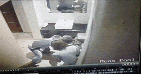 화장실에서 대마초피다 걸린 중딩들 | 인스티즈