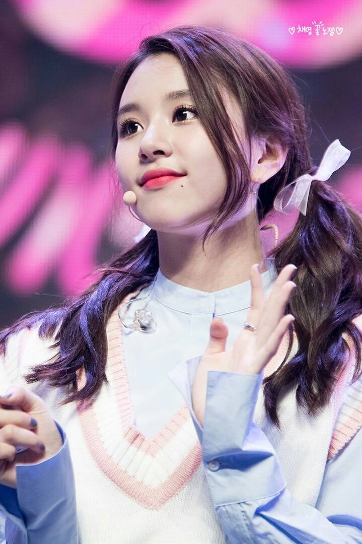 트와이스 이목구비 갑 챙 | 인스티즈