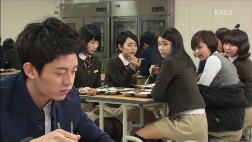 여자들만 아는 표정 | 인스티즈