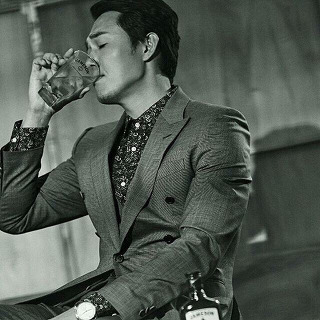 배우들끼리 그룹을 결성해 활동한다면 어느 팀을 덕질하겠는가.jpg | 인스티즈