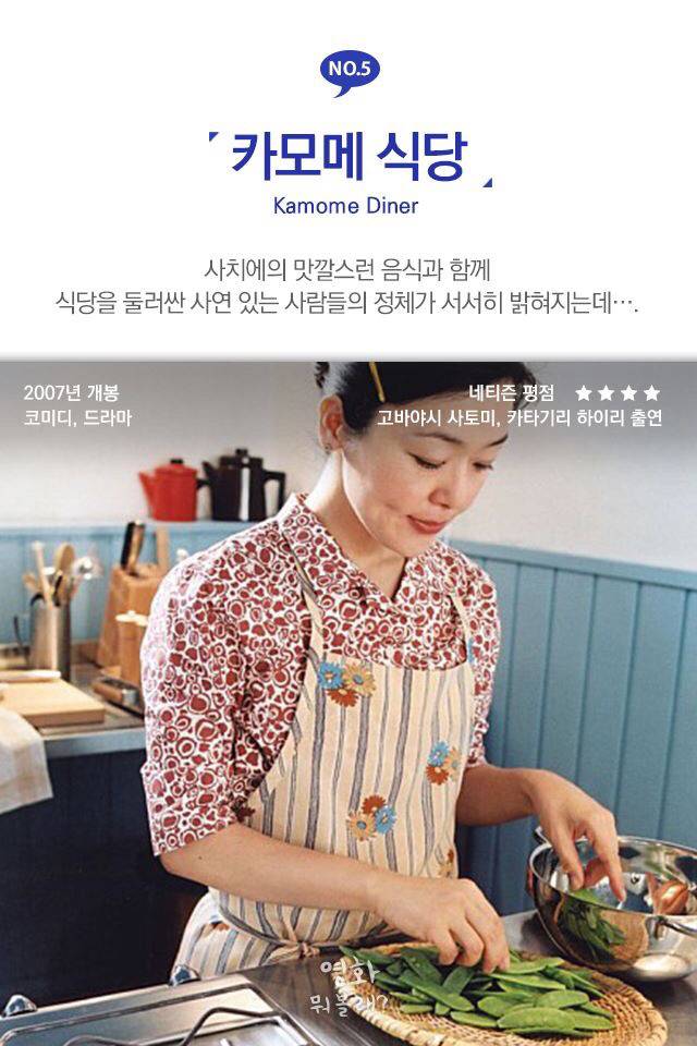 힐링 되는 영화들 | 인스티즈