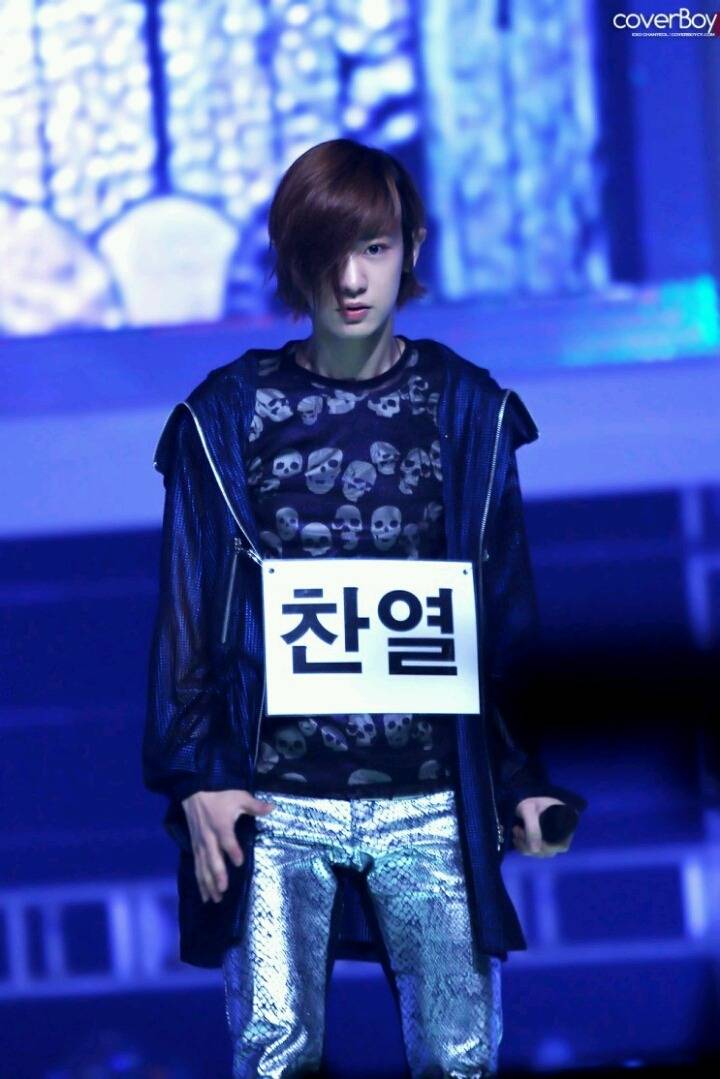 다시 보는 남자아이돌들 헤어스타일의 중요성.jpg | 인스티즈