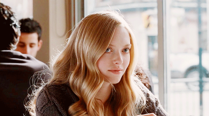 [아만다사이프리드] 금발 + 좋은 머릿결 = 넘나 예쁜것 | 인스티즈