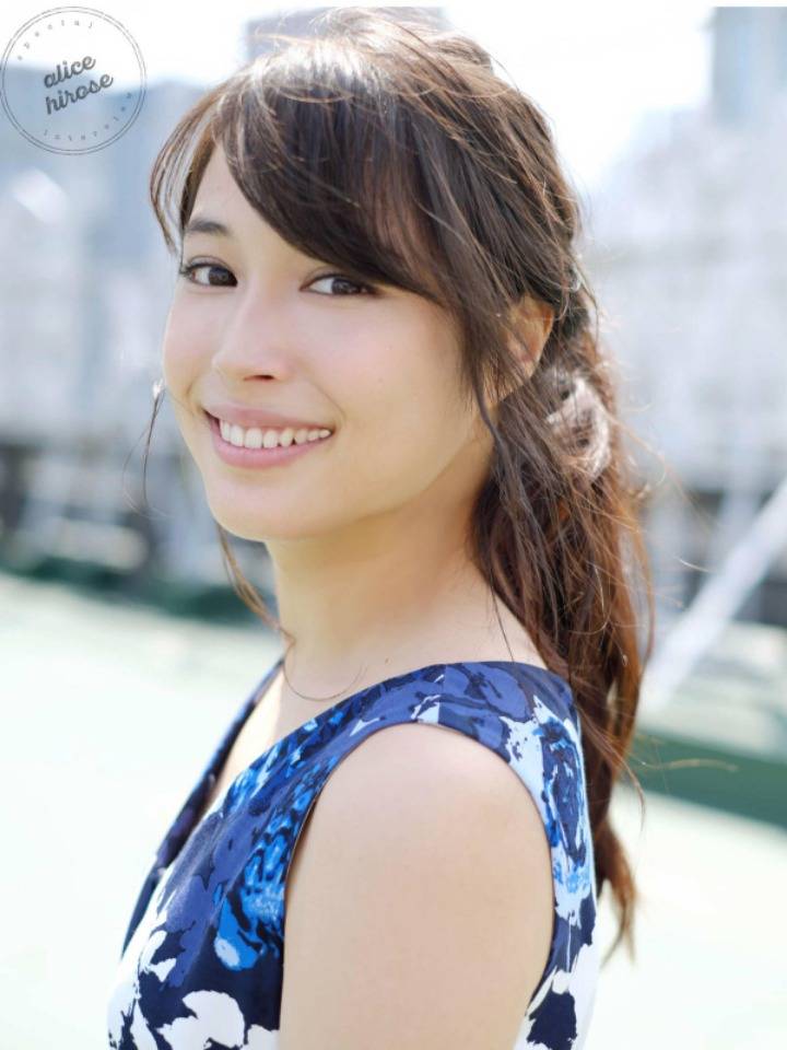 일본 여자배우 히로세 아리스.jpg | 인스티즈