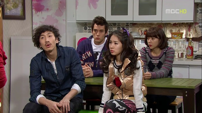 [지붕뚫고하이킥] 이 집 사지마.jpg | 인스티즈