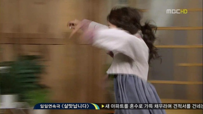 [지붕뚫고하이킥] 이 집 사지마.jpg | 인스티즈